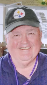 Thomas A Toth Jr. 1948-2026